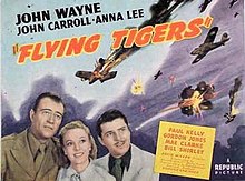 Flying Tigers
