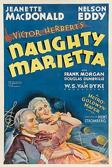 Naughty Marietta