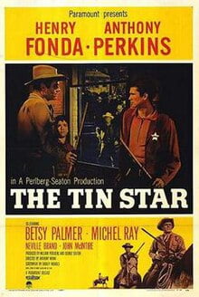 The Tin Star