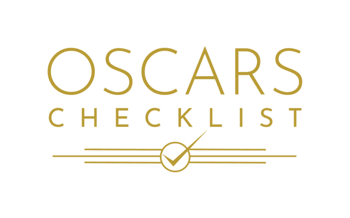 Oscars Checklist | Browse Academy Award Nominees By Year