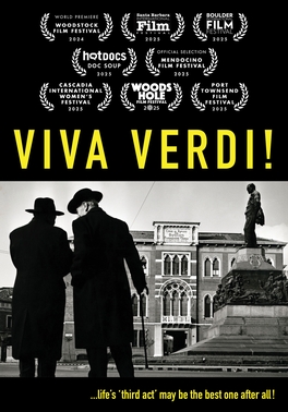 Viva Verdi!