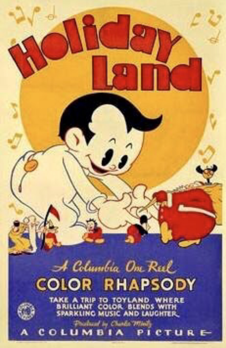 Holiday Land